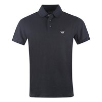 EMPORIO ARMANI 男士短袖POLO衫 EM005358 AF10497