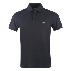 EMPORIO ARMANI 男士短袖POLO衫 EM005358 AF10497