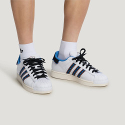 adidas 三叶草男女秋季SUPERSTAR II经典贝壳头潮流百搭运动休闲鞋LC5008 LC5008 42