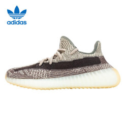 adidas Yeezy 350 V2 FZ1267 44码 休闲运动鞋