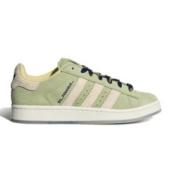 adidas 三叶草男鞋CAMPUS 00s运动鞋休闲鞋HQ9491 HQ9491 44