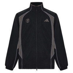 adidas 男子秋季运动休闲夹克外套KX2845 KX2845 2XL