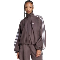adidas 三叶草女子运动休闲夹克外套LH1921 LH1921 S
