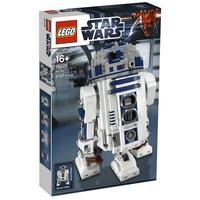 乐高 10225 星球大战 R2-D2