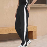 adidas 女子秋季运动休闲长裤LE8844 LE8844 L