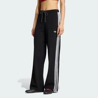 adidas 三叶草女子秋季KNIT FB TP运动休闲长裤KS9363 KS9363 M
