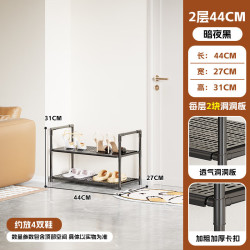 窄型多层鞋架家用2025