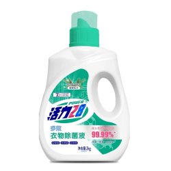 活力28 衣物除菌液消毒液洗衣专用除菌抑菌呵护衣物官方正品旗舰店