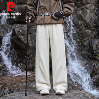 皮尔·卡丹 男士工装冲锋裤