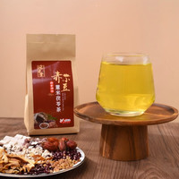鸿卓堂 去寒凉湿红豆轻盈茶 150g*1袋