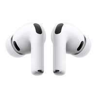 Apple 跨境版 Apple/苹果 AirPods Pro 3 (第三代) 蓝牙耳机 官方标配
