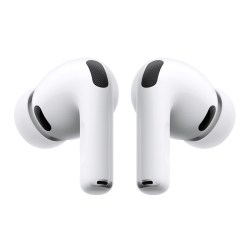 Apple 跨境版 Apple/苹果 AirPods Pro 3 (第三代) 蓝牙耳机 官方标配