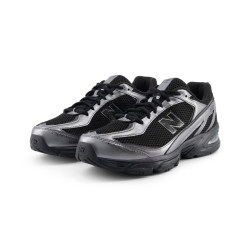 new balance U5095A2 网面透气 黑色 36码 休闲运动鞋