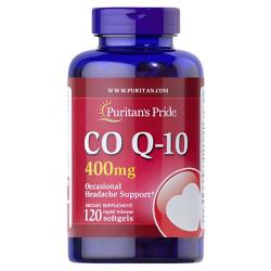 普丽普莱 辅酶Q10软胶囊200mg*240粒