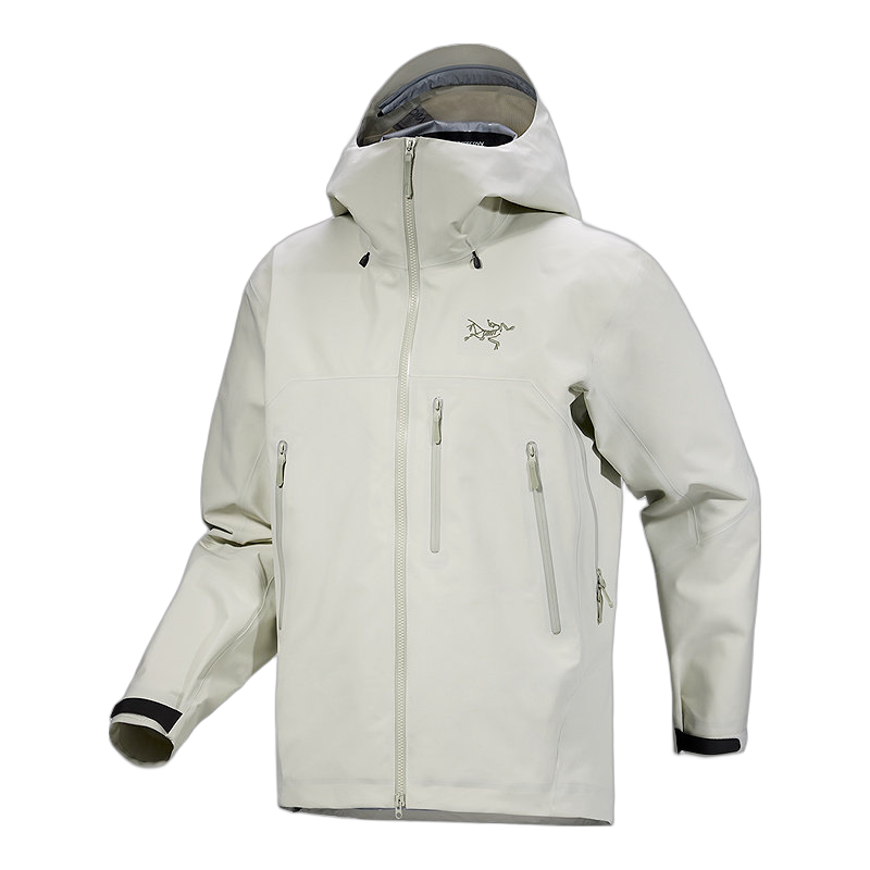 ARC'TERYX 始祖鸟 BETA SV JACKET Gore-Tex防水冲锋衣 X000010283