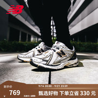 new balance 复古网面 女士运动鞋  40.5(脚长25.5cm)