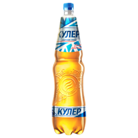Baltika 酷乐啤酒 1.2L*6桶 俄罗斯