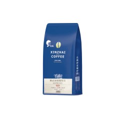 新寨 yuwawa 豫娃娃 xinzhaicoffee 新寨 云南小粒咖啡 咖啡豆 454g