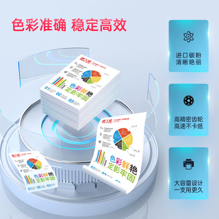 天威 NPG-88 适用佳能C3322L C3930 四色装 硒鼓
