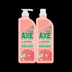 AXE 西柚护肤洗洁精1.18kg*2