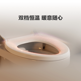 科勒 K-41562T-0 恒温加热 智能马桶盖