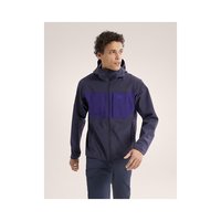 ARC'TERYX Gamma MX Hoody 男士软壳冲锋衣