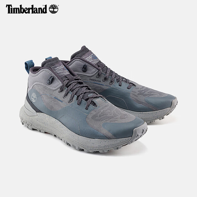 Timberland 官方男鞋户外休闲徒步鞋