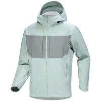 始祖鸟 Gamma MX Hoody 男士软壳冲锋衣