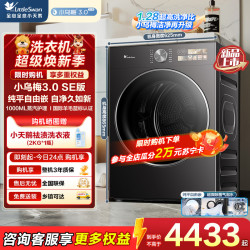 小天鹅 TH10VE40SE