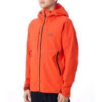 MOUNTAIN HARDWEAR Chockstone Alpine连帽软壳衣