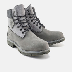 Timberland 官方男鞋户外防泼水马丁靴
