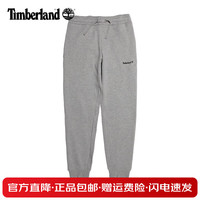 Timberland 官方男裤户外宽松休闲裤