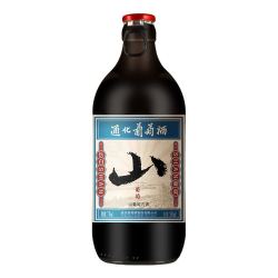 通化葡萄酒 通化微气泡起泡酒葡萄酒红酒7%vol 500ml 单瓶