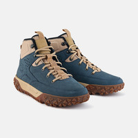 Timberland 官方男鞋户外防水徒步鞋