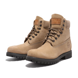 Timberland 官方男鞋户外防水6寸靴