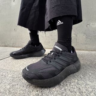 阿迪达斯 Adizero Aruku 男子运动跑鞋