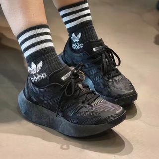 阿迪达斯 Adizero Aruku 男子运动跑鞋