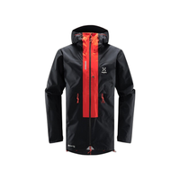 HAGLÖFS 火柴棍 L.I.M ZT Trek GORE-TEX Pro硬壳冲锋衣 607254