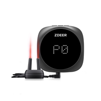 zdeer左点 半导体激光理疗仪 中频治疗仪
