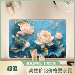 力力猪 家用浴室地垫卫生间厕所吸水防滑脚垫玄关入户门垫软垫