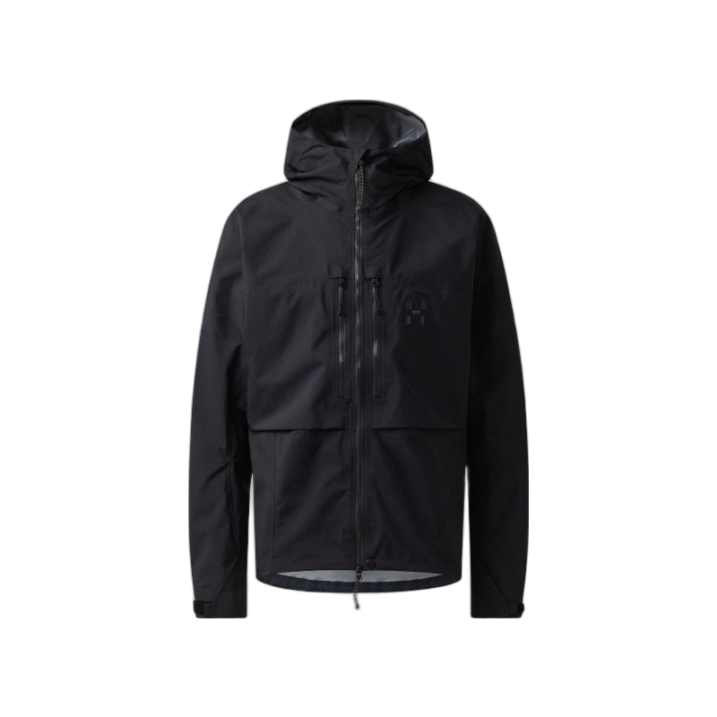 HAGLÖFS 火柴棍 Spitz GTX Pro II GORE-TEX PRO户外登山硬壳冲锋衣 607796
