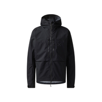 HAGLÖFS 火柴棍 Spitz GTX Pro II GORE-TEX PRO户外登山硬壳冲锋衣 607796