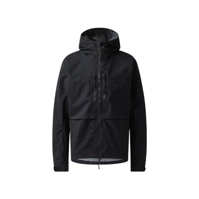 HAGLÖFS 火柴棍 Spitz GTX Pro II GORE-TEX PRO户外登山硬壳冲锋衣 607796