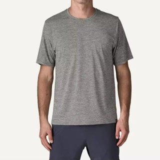 Patagonia Capilene Cool 男士日常速干T恤