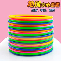 新款塑料圈捕梦网手工制作
