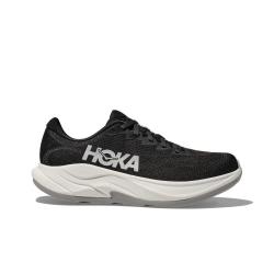 HOKA ONE ONE 男款夏季林康4公路跑步鞋RINCON 4 轻量防滑耐磨缓震