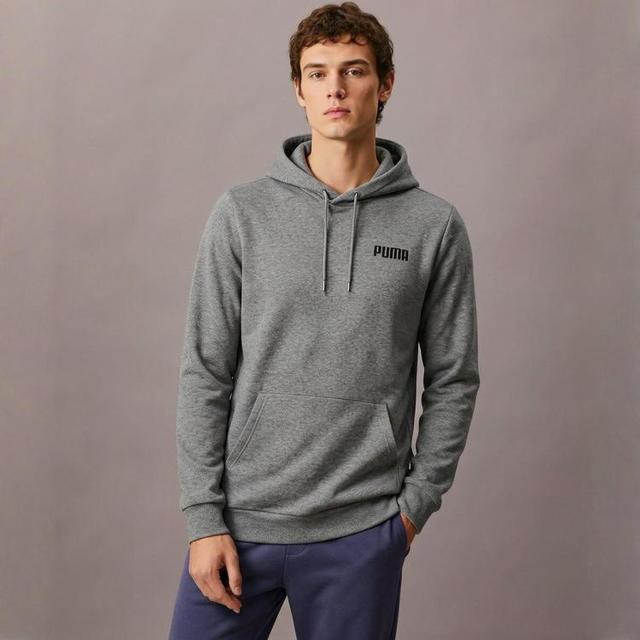 PUMA 男式运动卫衣 84722702
