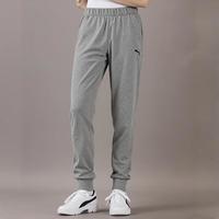 PUMA Essentials 法式男士llogo休闲运动裤