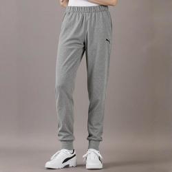 PUMA Essentials 法式男士llogo休闲运动裤