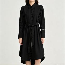 BURBERRY 女式连衣裙